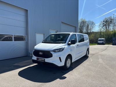 Ford Transit Custom Neuwagen