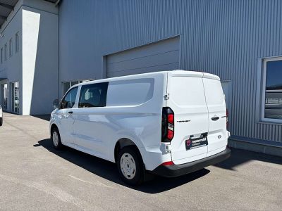 Ford Transit Custom Neuwagen Ford Transit Custom Neuwagen