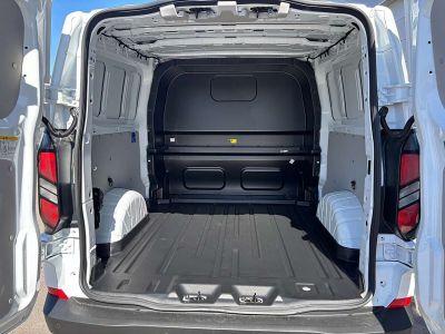 Ford Transit Custom Neuwagen Ford Transit Custom Neuwagen