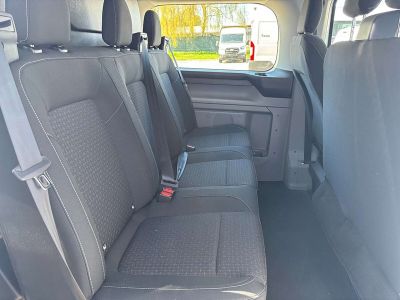 Ford Transit Custom Neuwagen Ford Transit Custom Neuwagen