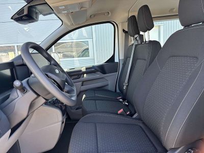 Ford Transit Custom Neuwagen Ford Transit Custom Neuwagen