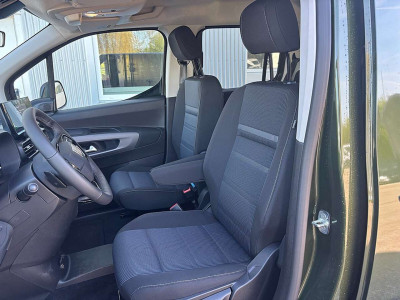 Fiat Doblo Tageszulassung