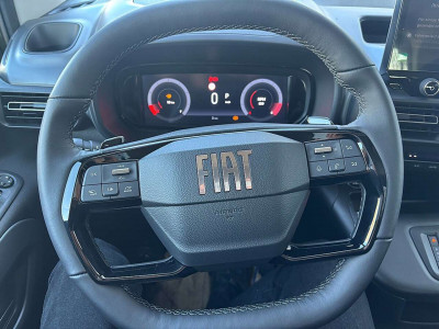 Fiat Doblo Tageszulassung