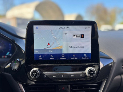 Ford Puma Gebrauchtwagen Ford Puma Gebrauchtwagen