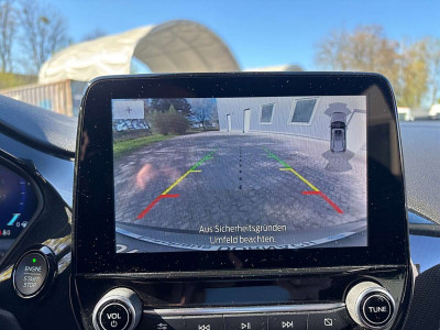 Ford Puma Gebrauchtwagen Ford Puma Gebrauchtwagen