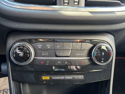 Ford Puma Gebrauchtwagen Ford Puma Gebrauchtwagen