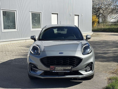 Ford Puma Gebrauchtwagen Ford Puma Gebrauchtwagen