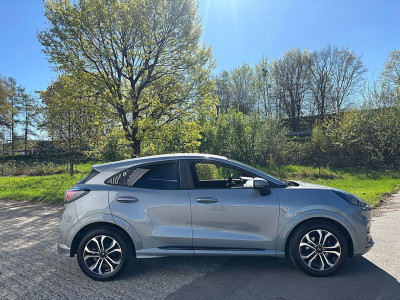 Ford Puma Gebrauchtwagen Ford Puma Gebrauchtwagen