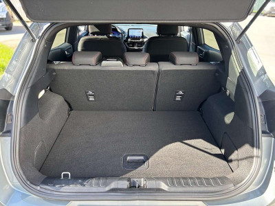 Ford Puma Gebrauchtwagen Ford Puma Gebrauchtwagen