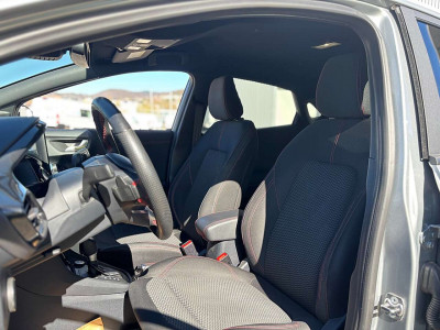 Ford Puma Gebrauchtwagen Ford Puma Gebrauchtwagen