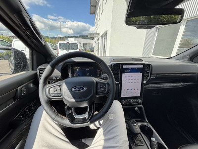 Ford Ranger Neuwagen