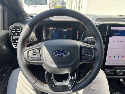 Ford Ranger Neuwagen