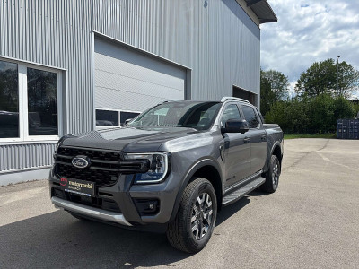 Ford Ranger Neuwagen