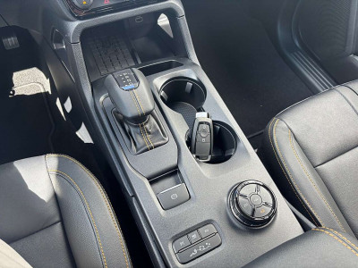 Ford Ranger Neuwagen