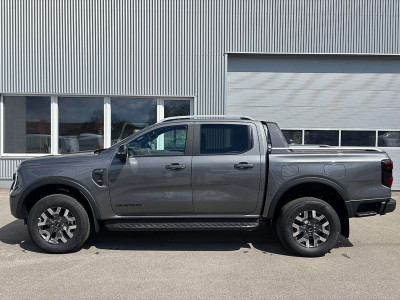 Ford Ranger Neuwagen