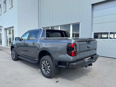 Ford Ranger Neuwagen