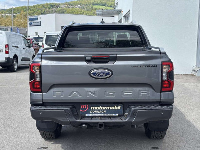 Ford Ranger Neuwagen