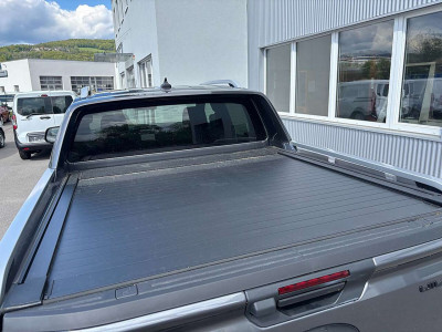 Ford Ranger Neuwagen