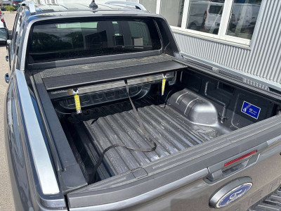 Ford Ranger Neuwagen