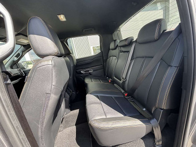 Ford Ranger Neuwagen