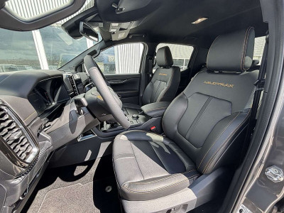 Ford Ranger Neuwagen