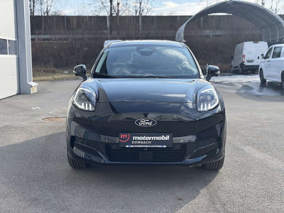 Ford Puma Neuwagen