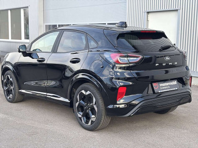 Ford Puma Neuwagen