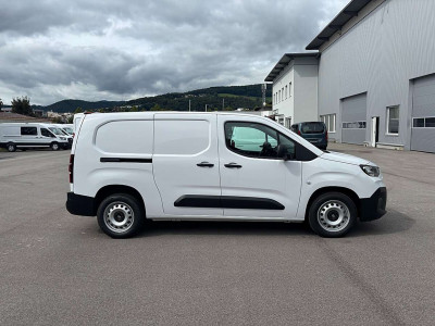 Fiat Doblo Tageszulassung