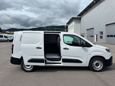Fiat Doblo Tageszulassung