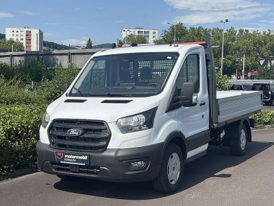 Ford Transit Neuwagen