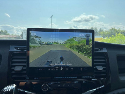 Ford Transit Neuwagen