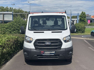 Ford Transit Neuwagen