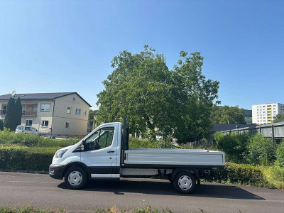Ford Transit Neuwagen