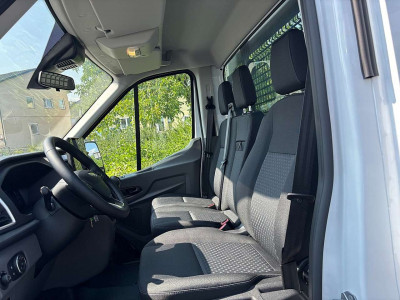 Ford Transit Neuwagen