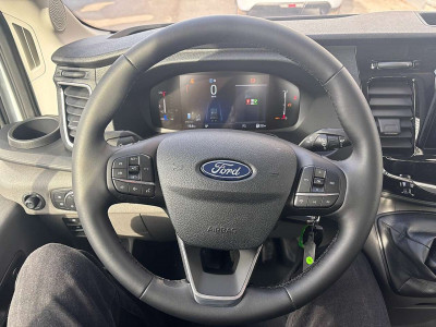 Ford Transit Neuwagen