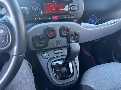 Fiat Panda Gebrauchtwagen