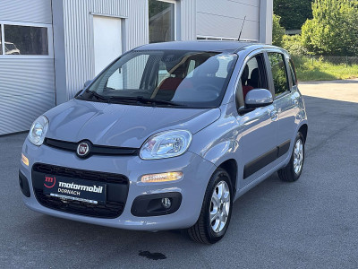 Fiat Panda Gebrauchtwagen