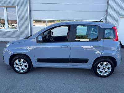Fiat Panda Gebrauchtwagen