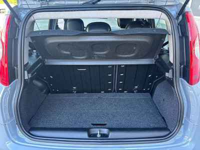 Fiat Panda Gebrauchtwagen