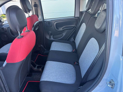 Fiat Panda Gebrauchtwagen