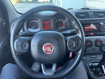 Fiat Panda Gebrauchtwagen