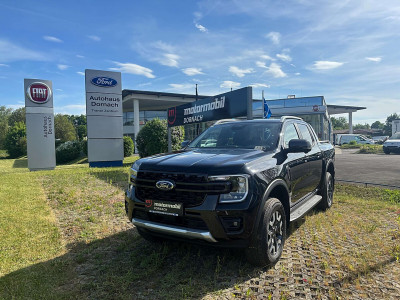 Ford Ranger Neuwagen