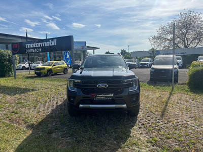 Ford Ranger Neuwagen
