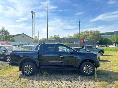 Ford Ranger Neuwagen