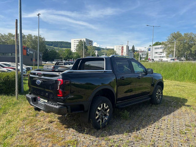 Ford Ranger Neuwagen