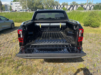 Ford Ranger Neuwagen