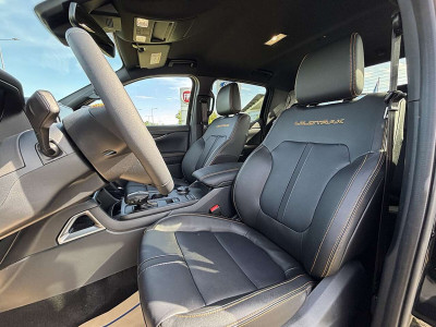 Ford Ranger Neuwagen