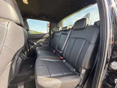 Ford Ranger Neuwagen