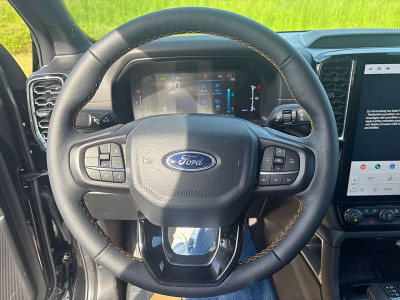 Ford Ranger Neuwagen