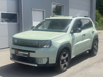 Fiat Grande Panda Vorführwagen
